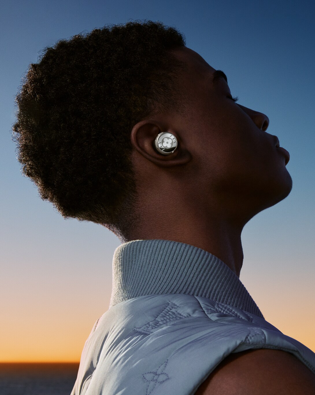 Louis Vuitton Horizon Light Up Earphones LOUIS VUITTON