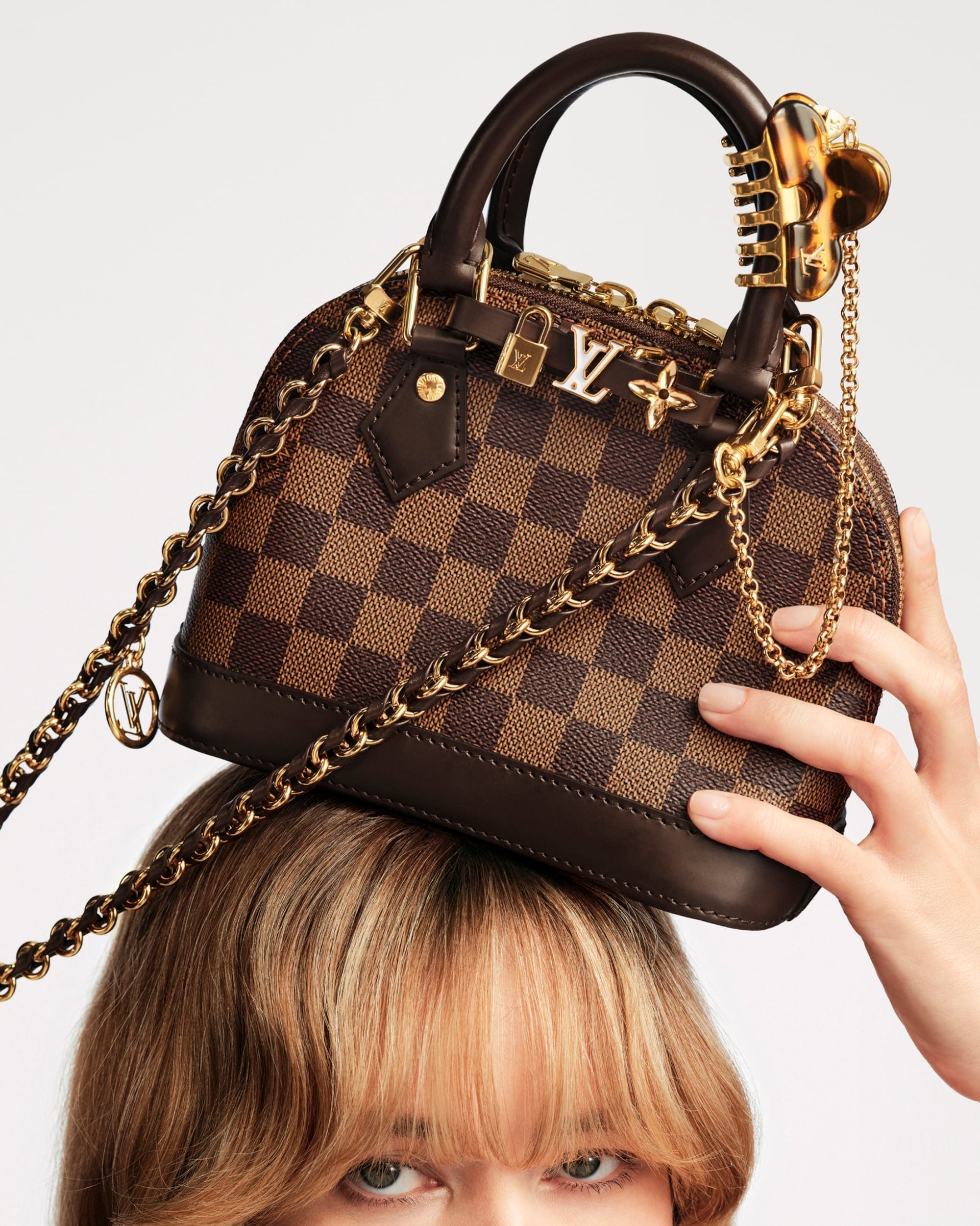 Louis Vuitton LV&I