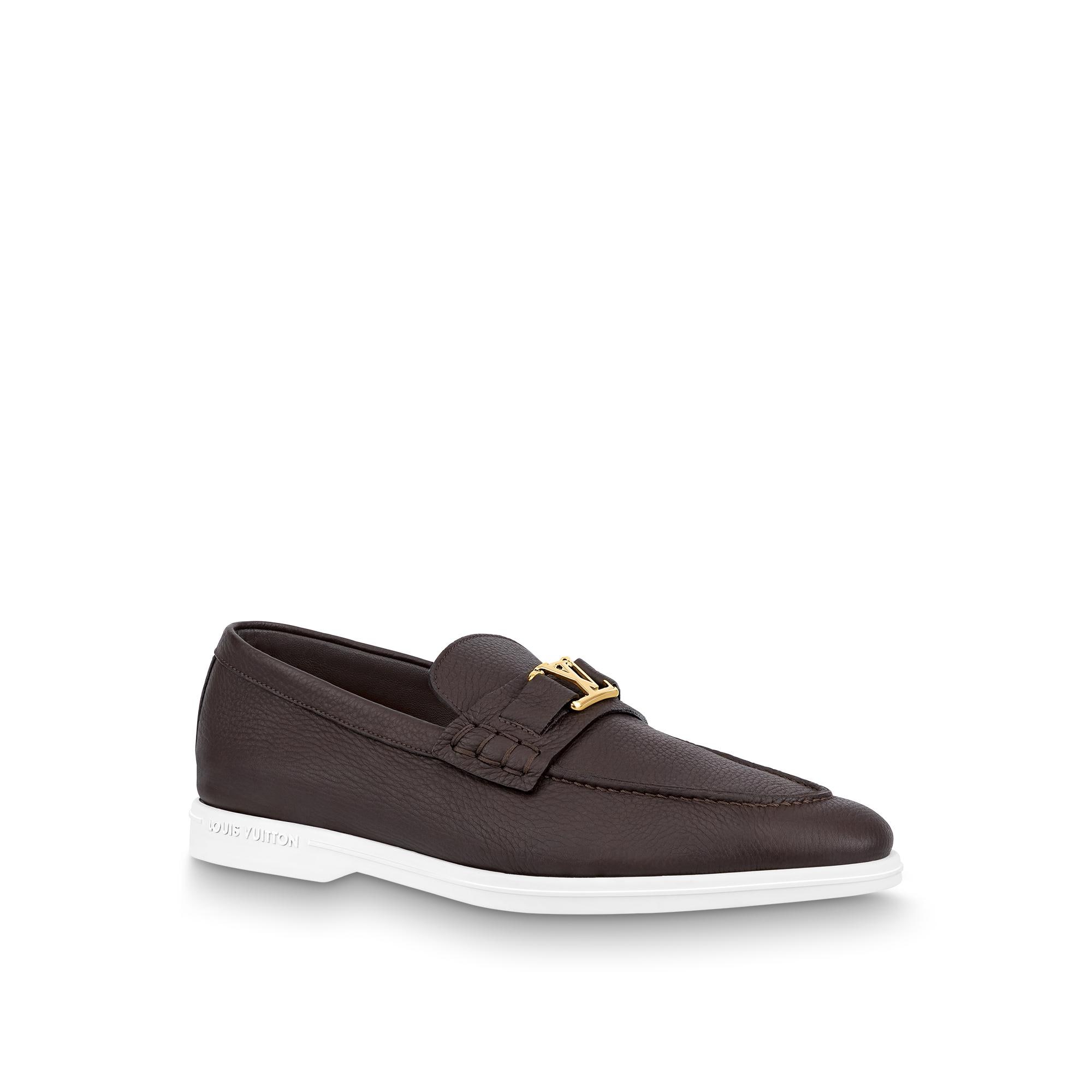 mens louis vuitton loafers sale