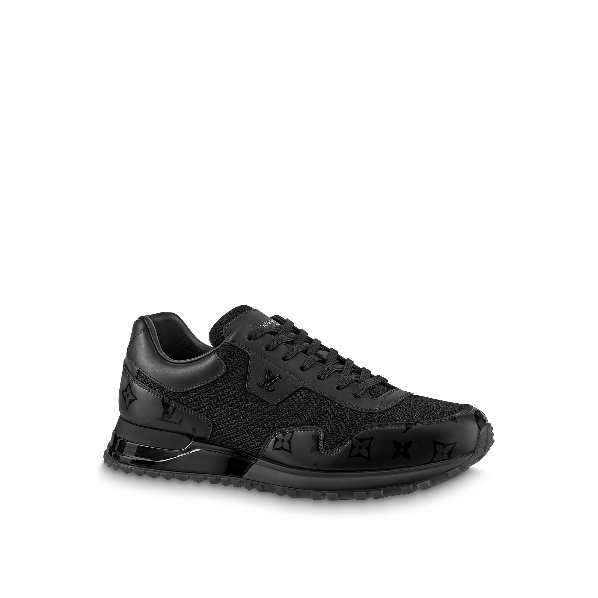 All Shoes - Men Luxury Collection | LOUIS VUITTON