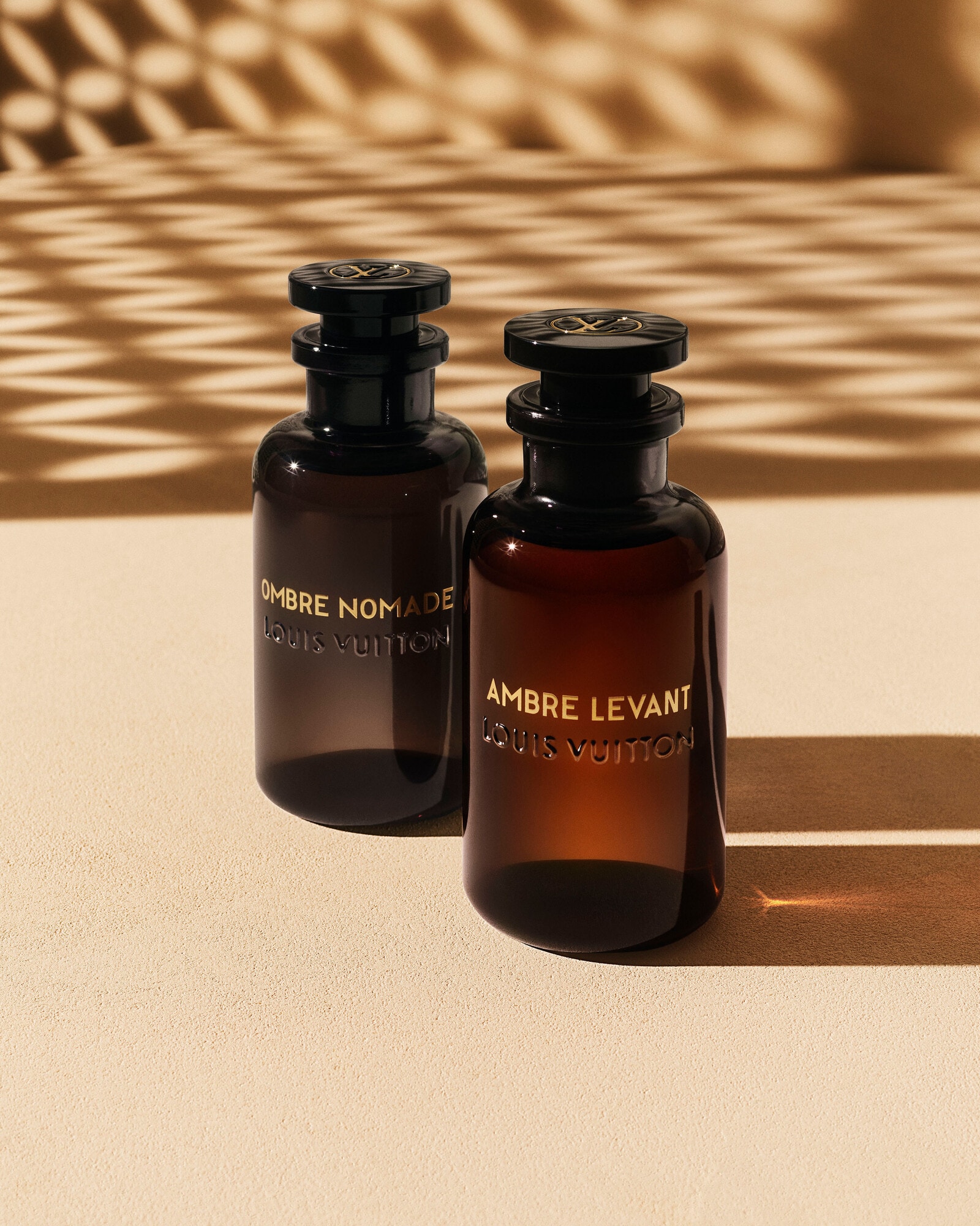 Louis Vuitton Perfumes | LOUIS VUITTON