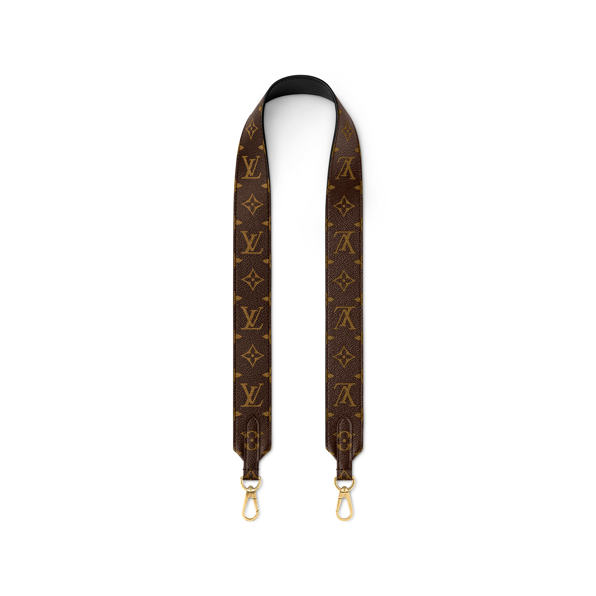 lv wristlet strap