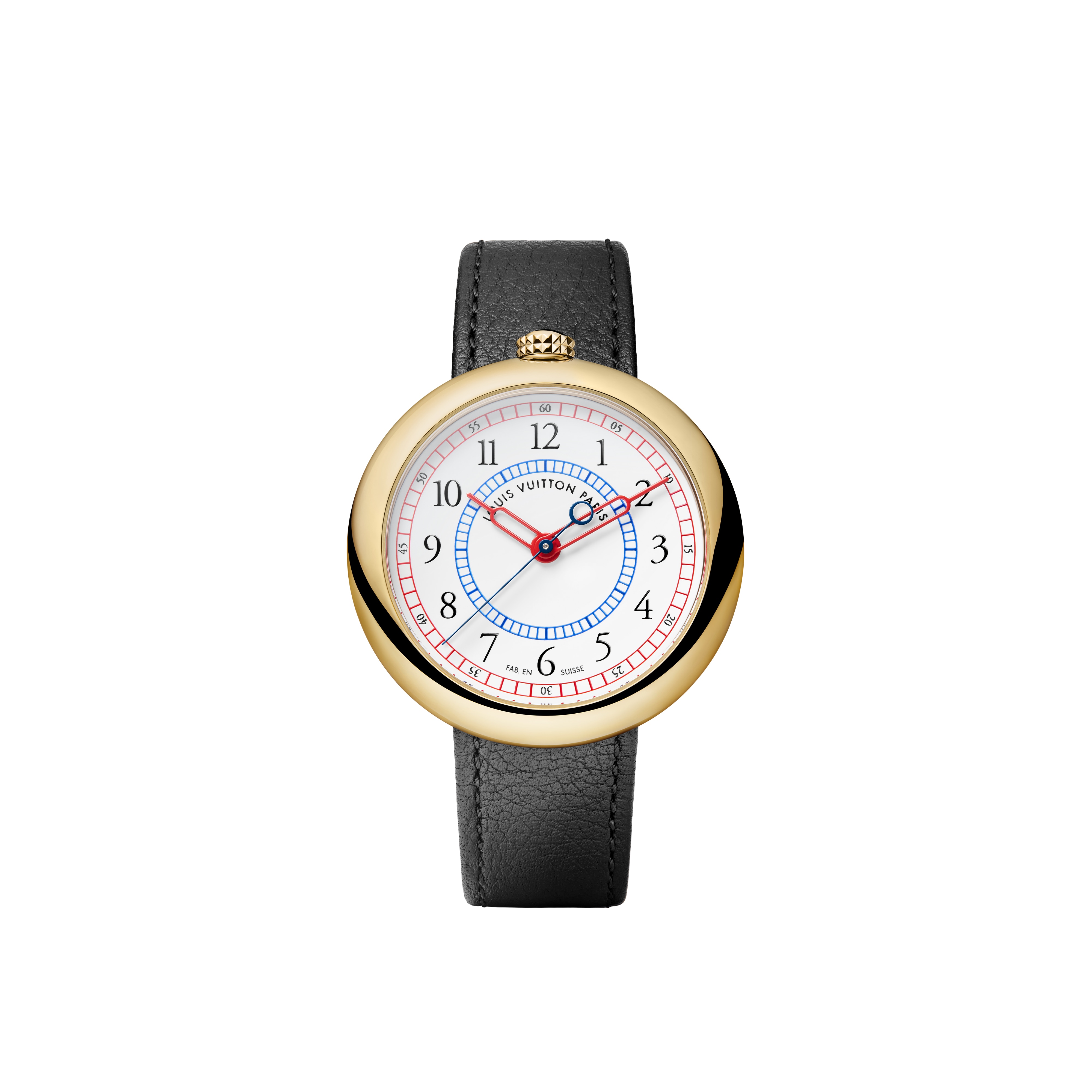 Louis Vuitton Monterey All Watches All Watches | LOUIS VUITTON