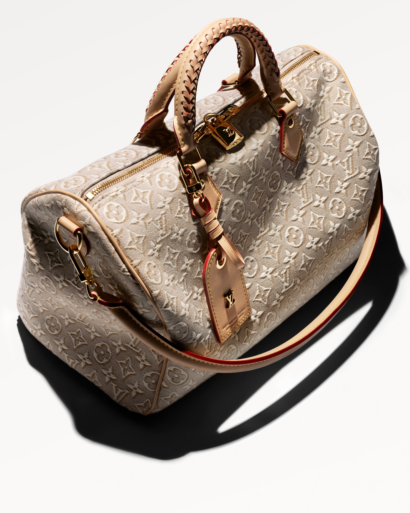 Monogram Anniversary Collection | LOUIS VUITTON