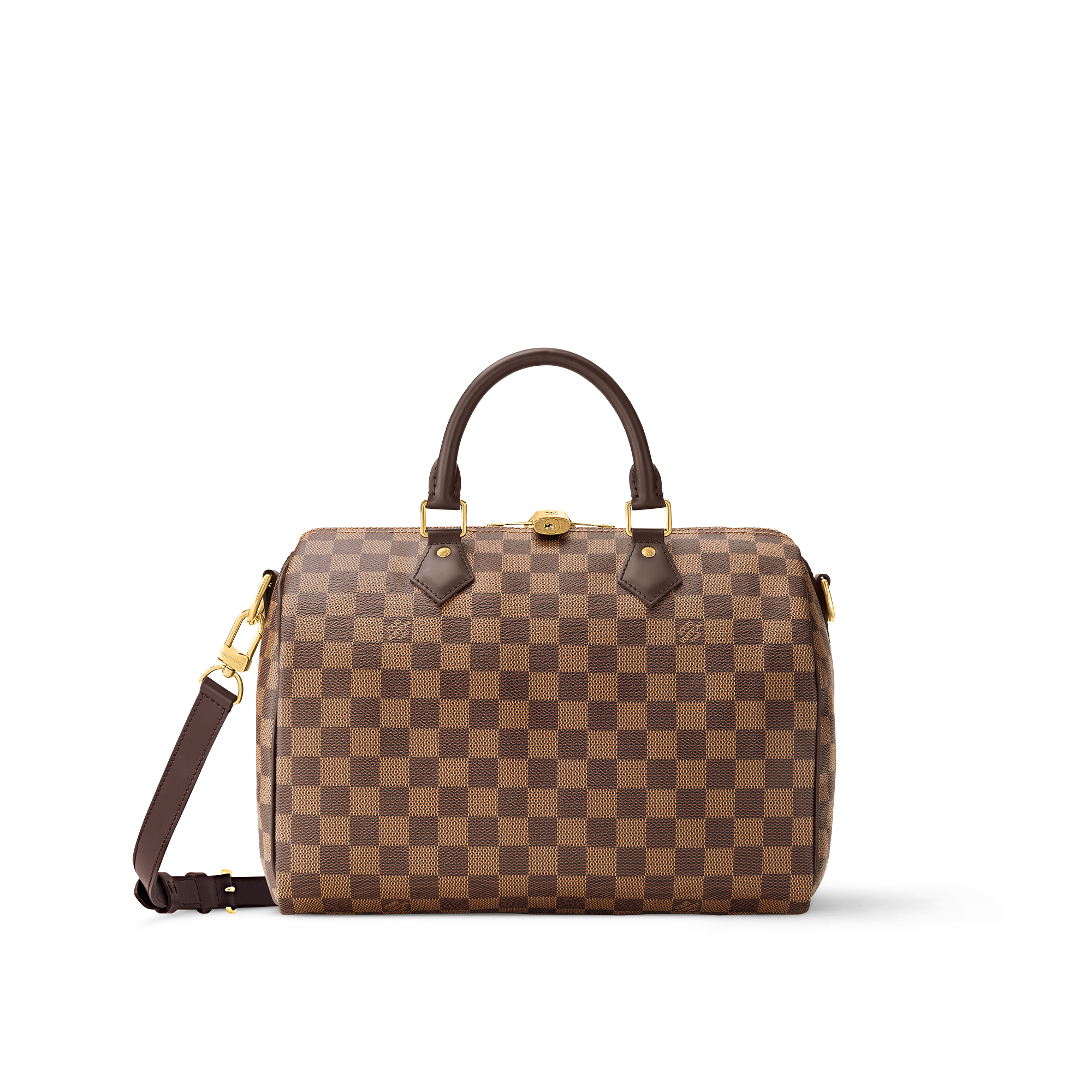 louis vuitton speedy cross body