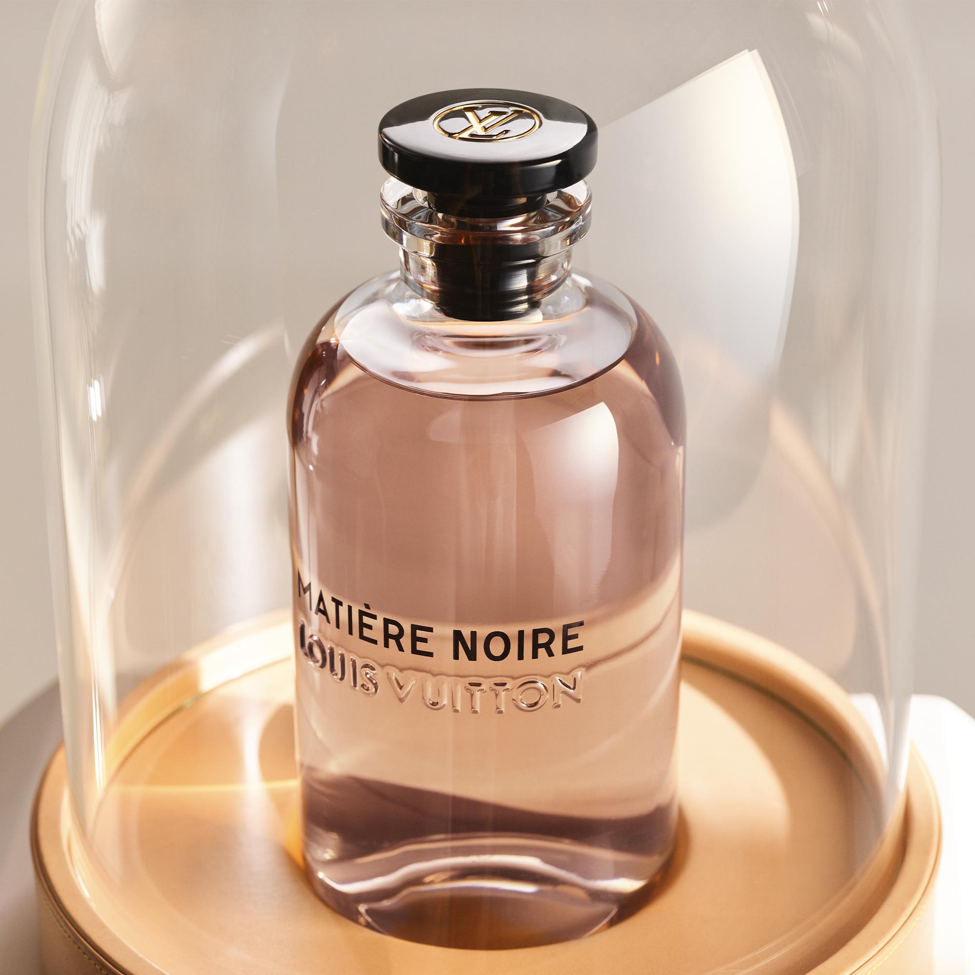 Viva spare Pub عطر matiere noire louis vuitton Attentive Egoism except for
