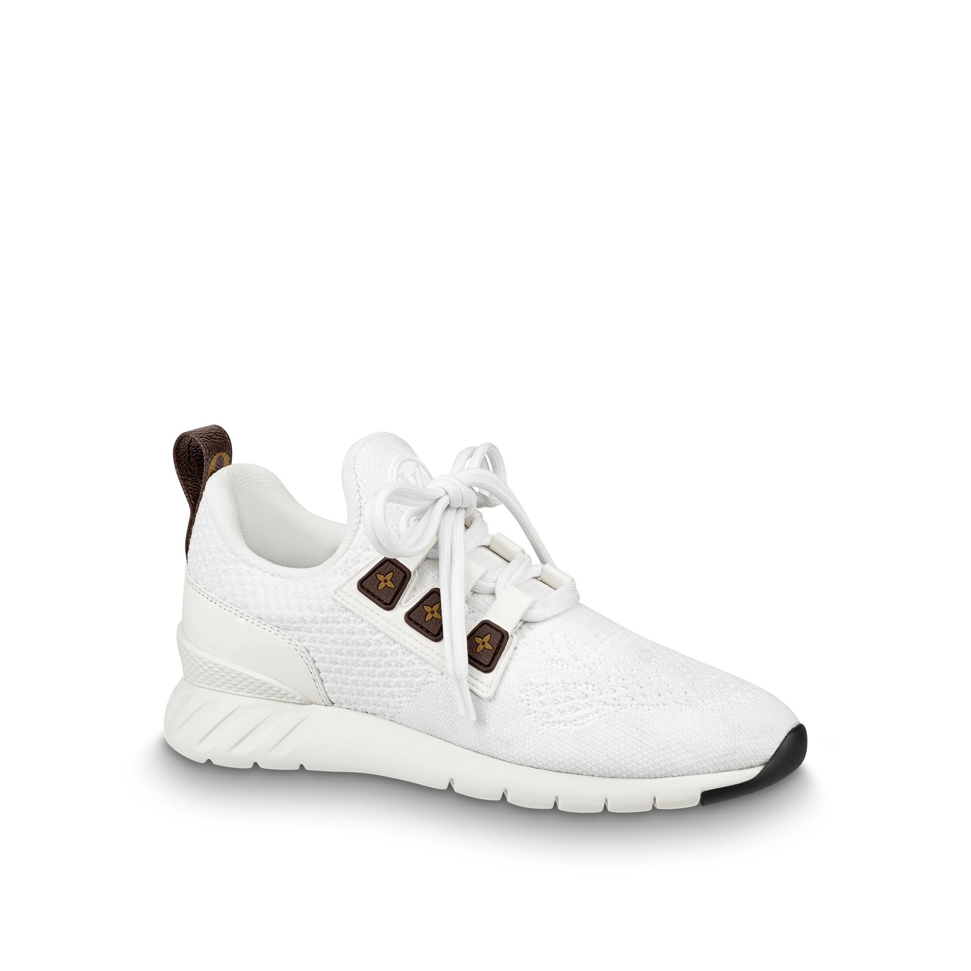 louis vuitton aftergame sneakers