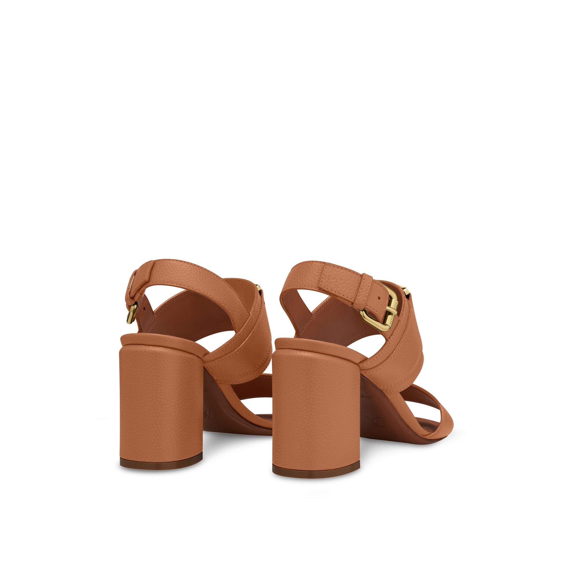 horizon sandal louis vuitton