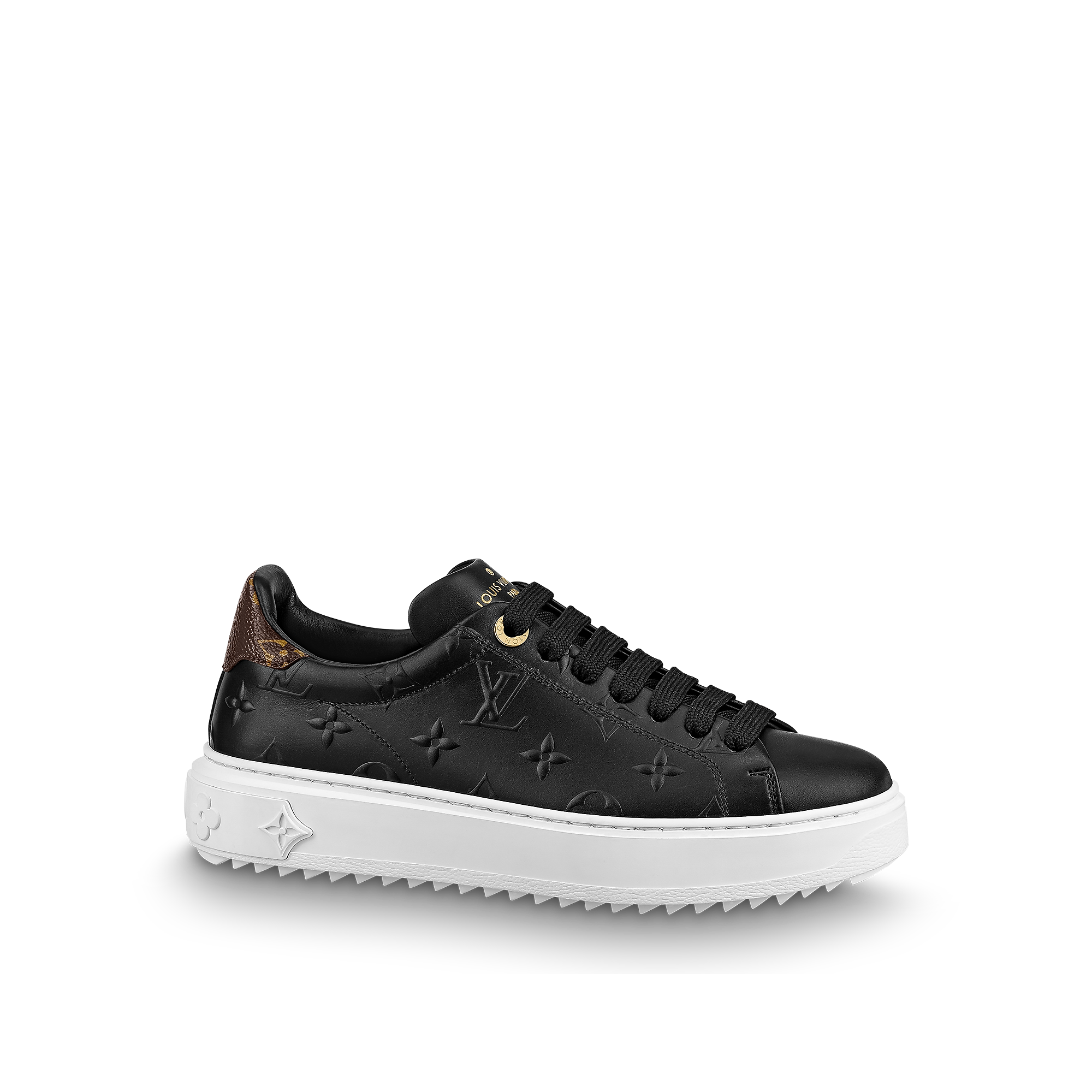 lv escale time out trainers