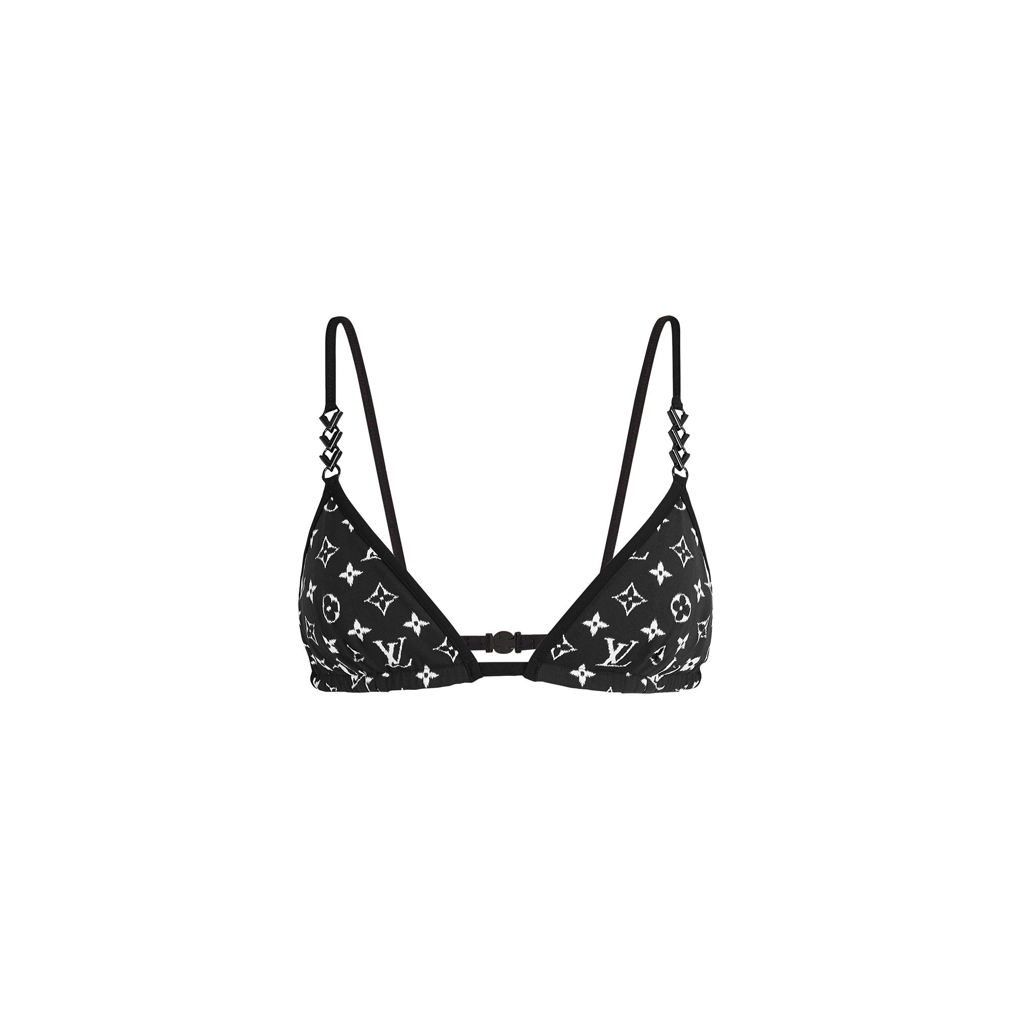 louis vuitton women's swimwear