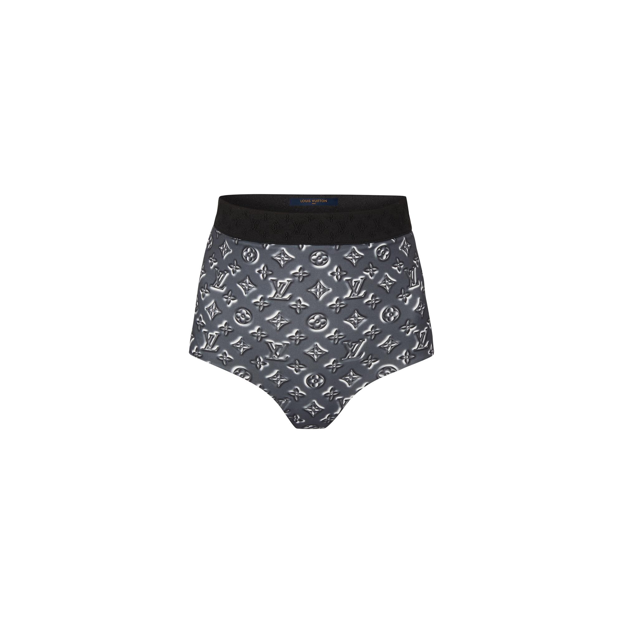 louis vuitton women's swimwear