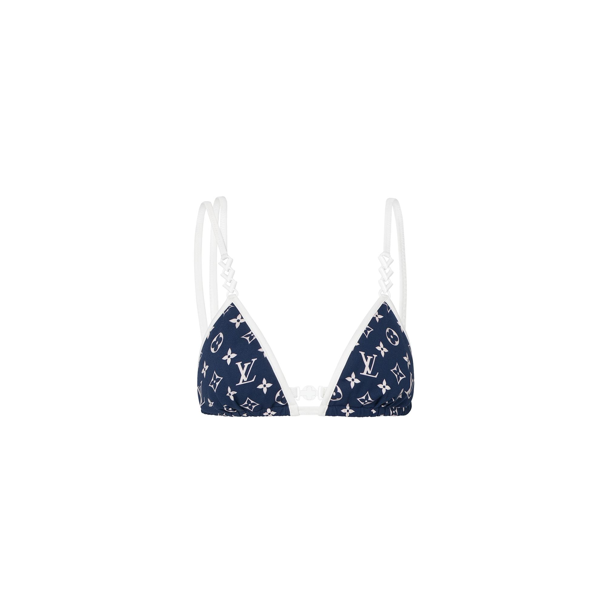 louis vuitton women's swimwear