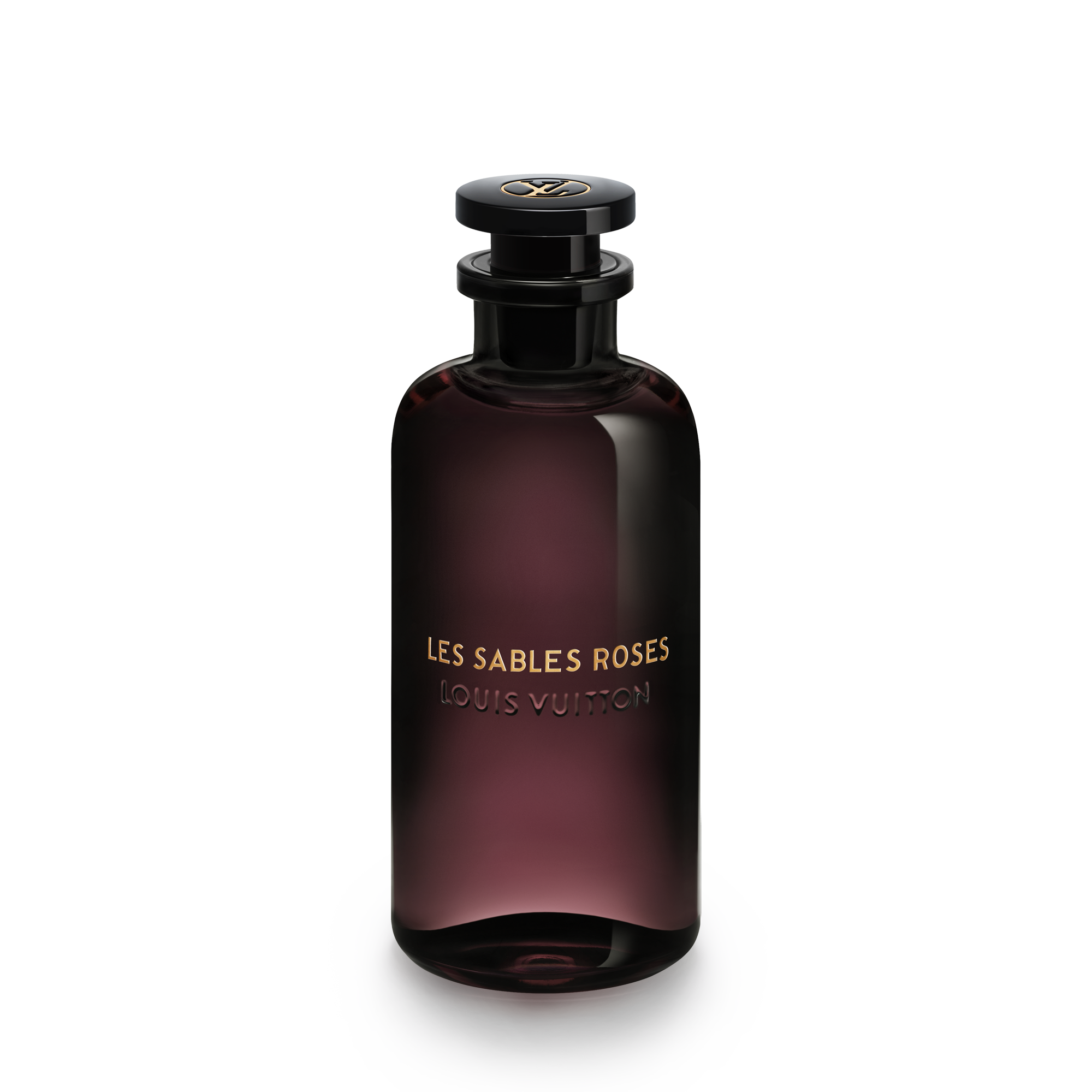 Les Sables Roses - Luxury Masculine Perfumes - Collections | Perfumes | LOUIS  VUITTON