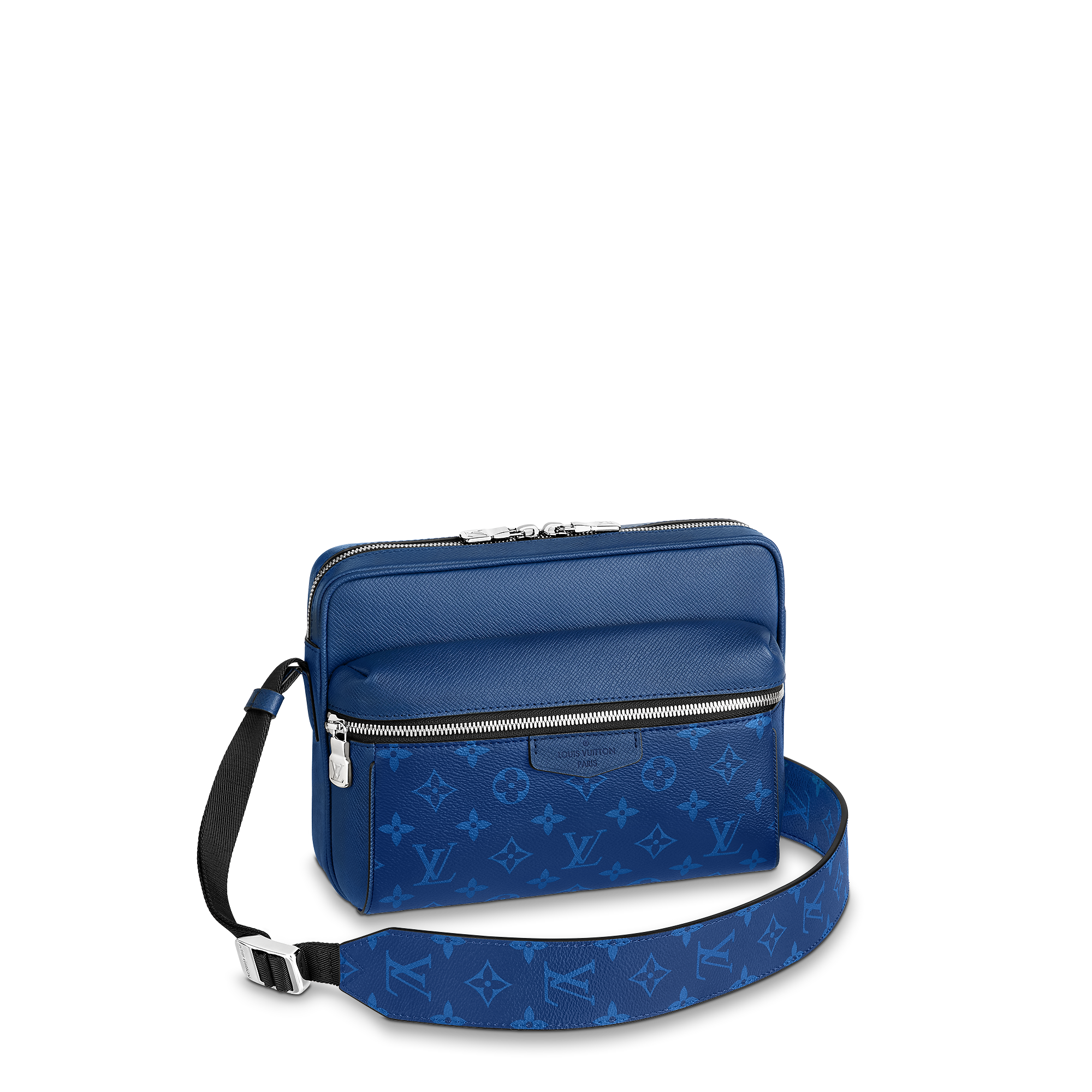 louis vuitton outdoor messenger pm