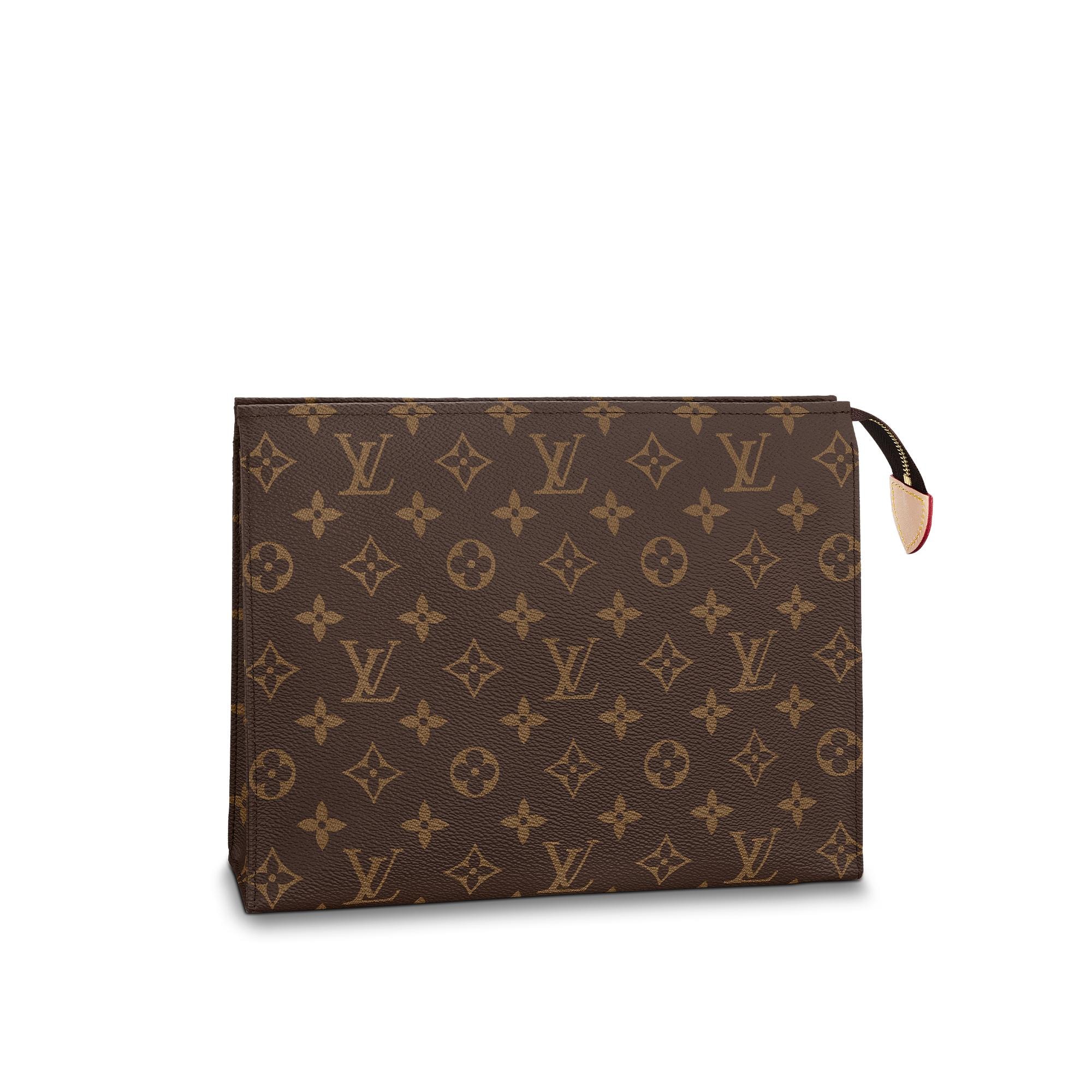 louis vuitton pouch 26