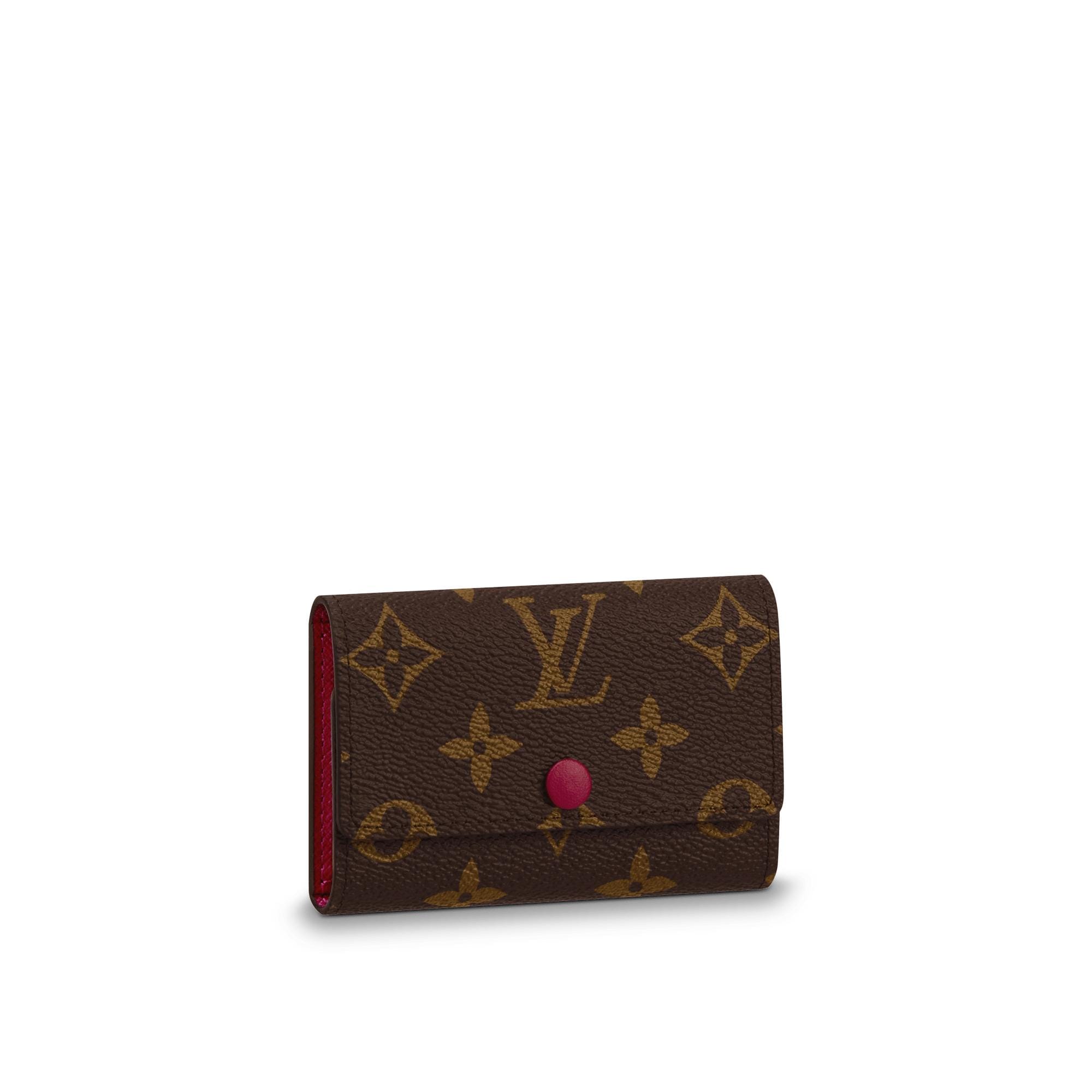Card Holder Louis Vuitton Portachiavi Portachiavi Louis Vuitton 2025