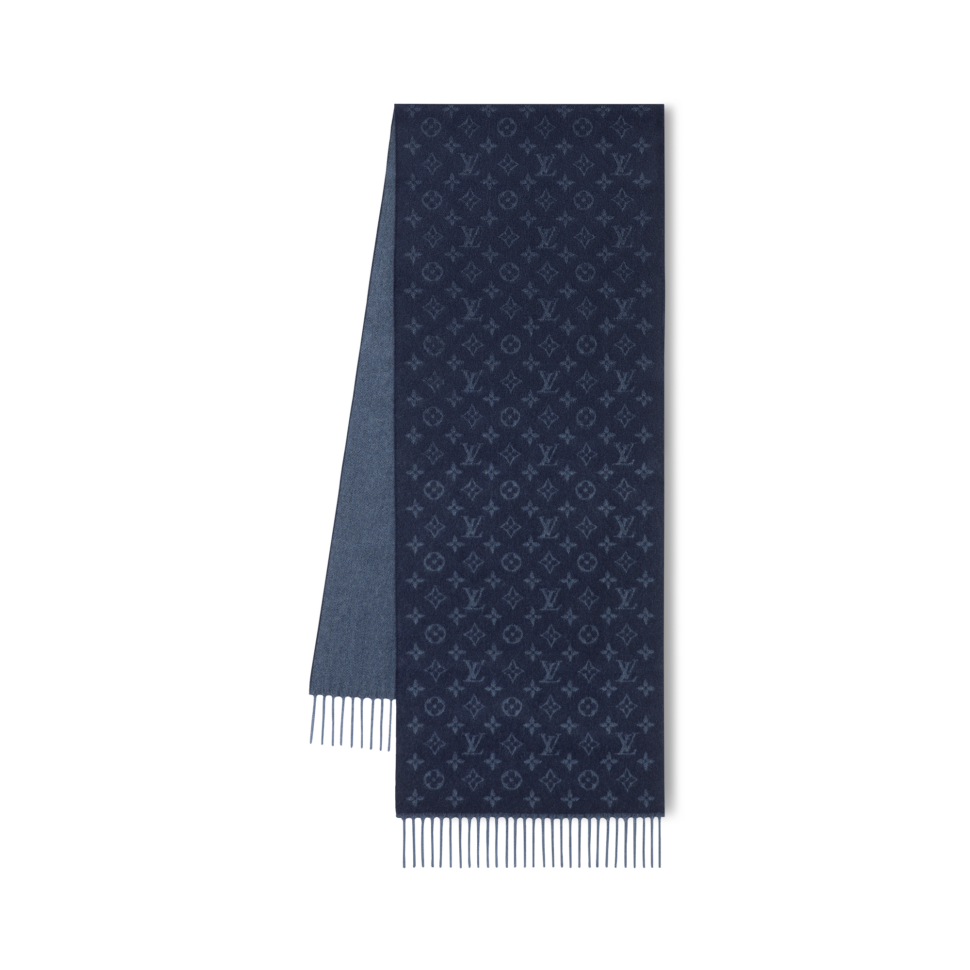 louis vuitton ombre scarf