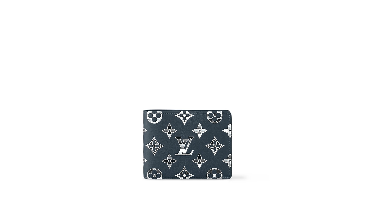 Multiple Wallet - Luxury Compact Wallets - Wallets and Small 