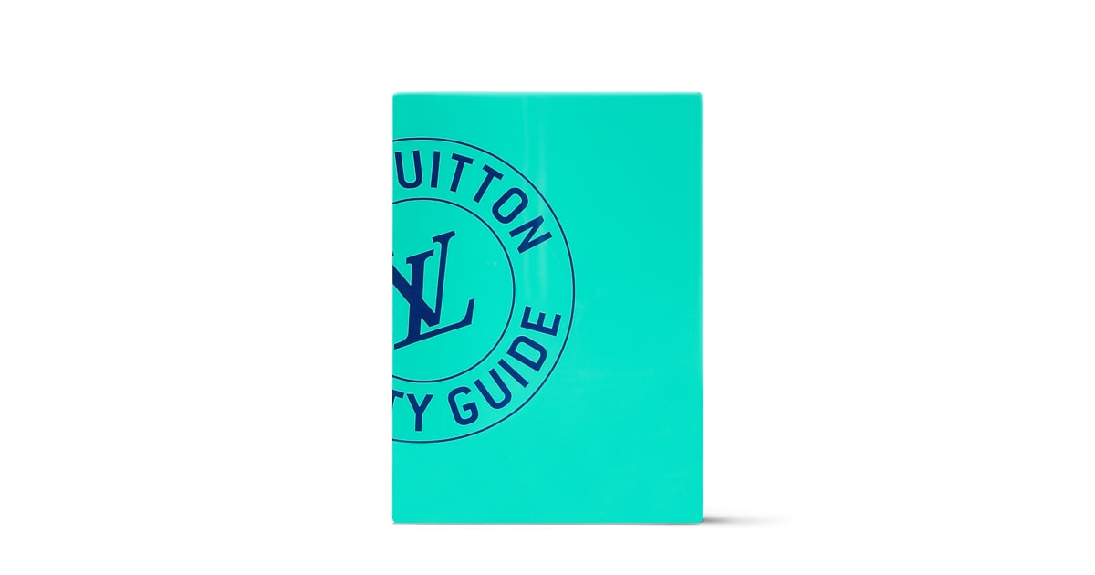 9 City Guide Box Set - Luxury City Guide - Library and Stationery ...