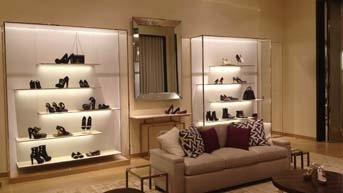 Louis Vuitton Dubai Mall Level Store in Dubai, United Arab Emirates ...