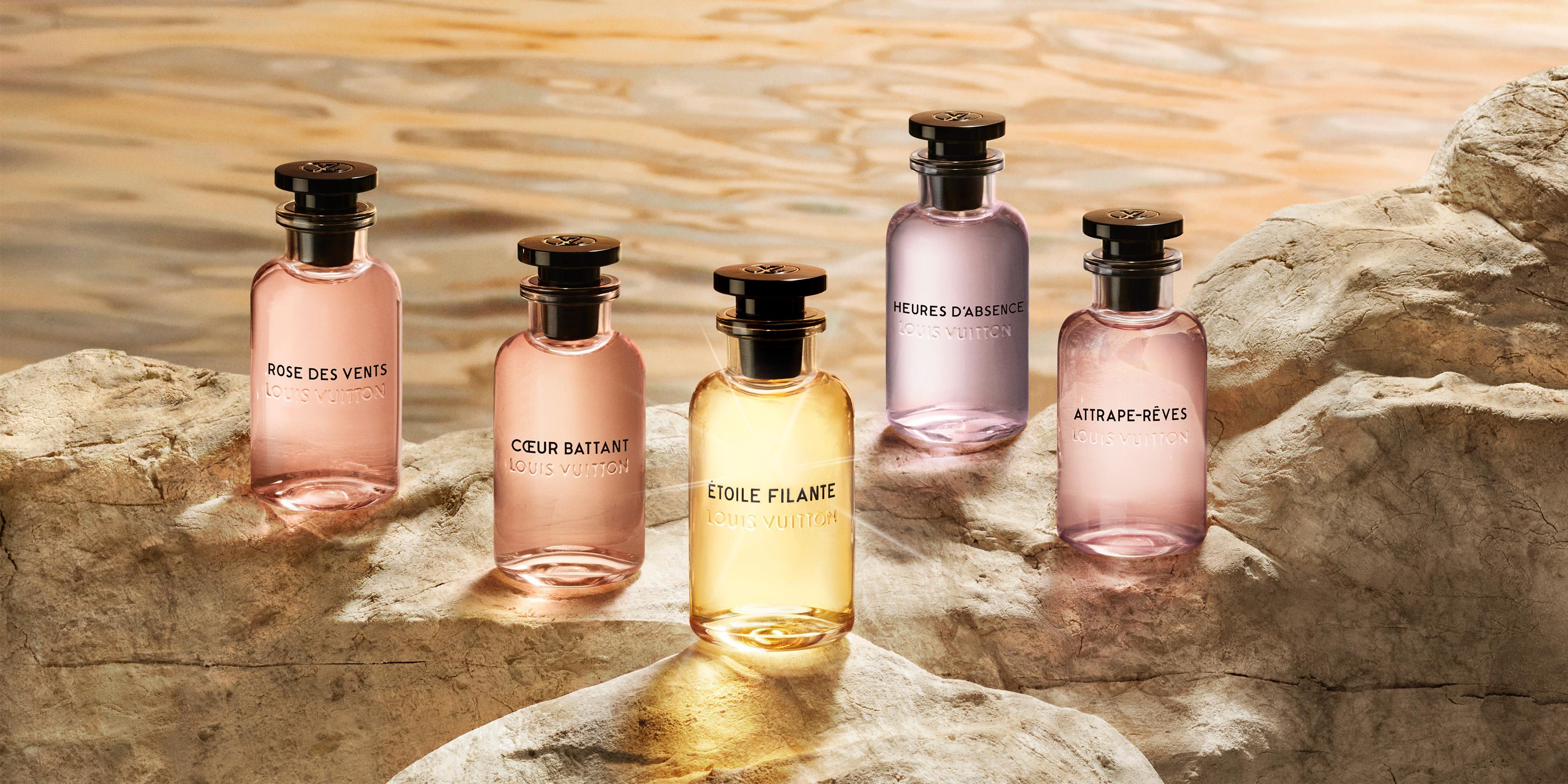 Le Jour Se Lève by Louis Vuitton Review