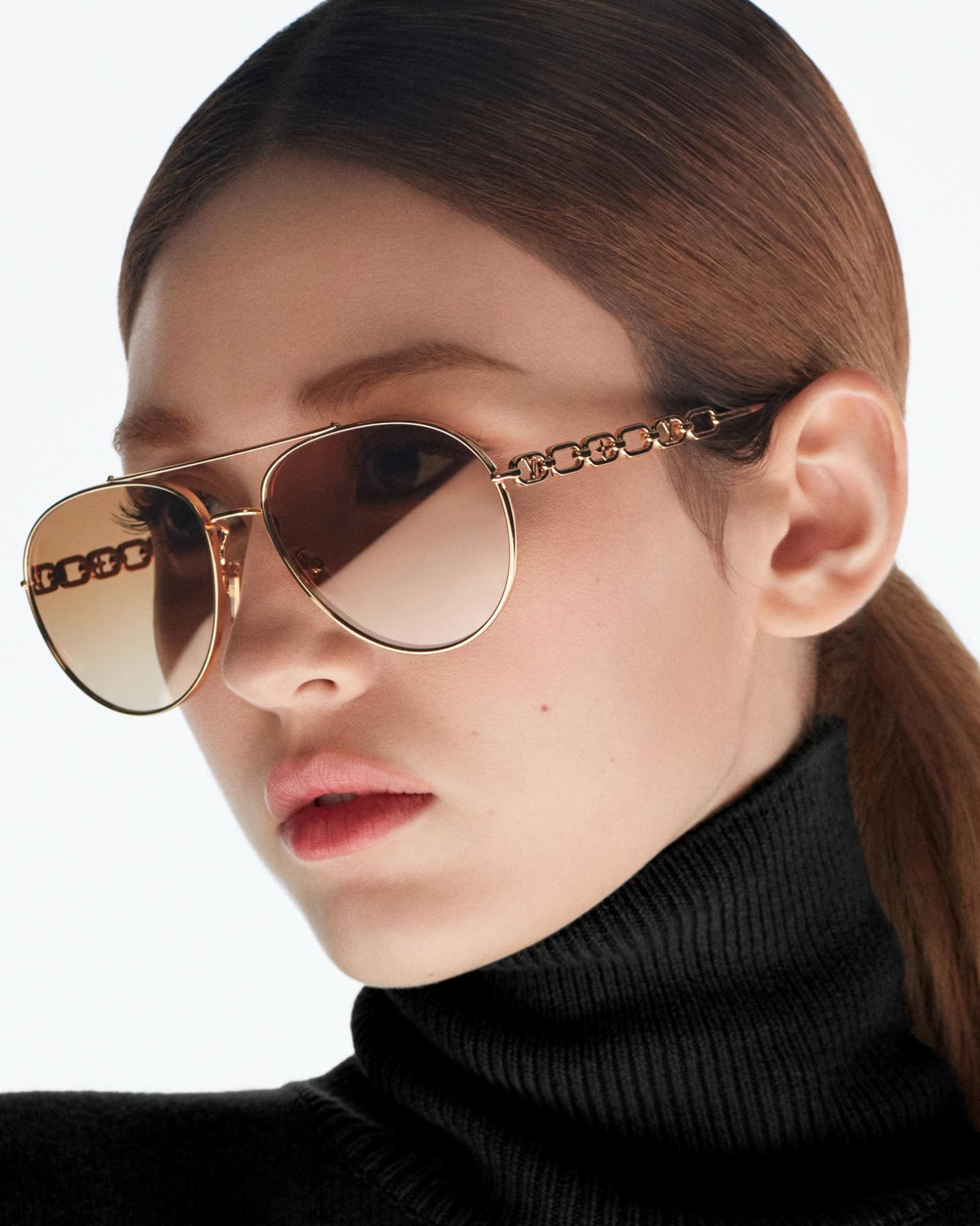 louis vuitton ladies glasses