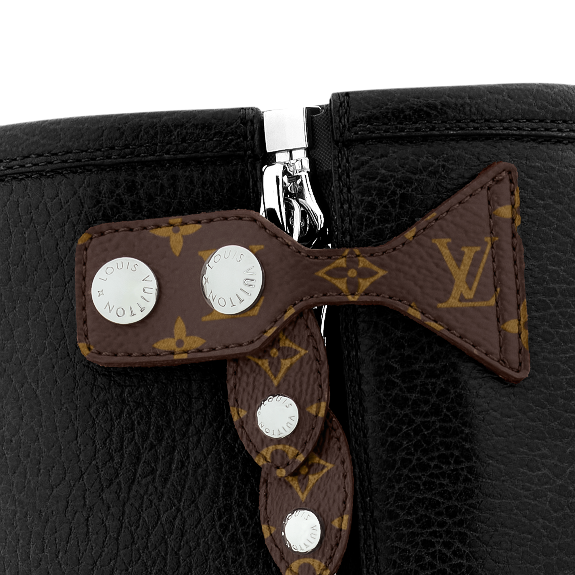 حذاء طويل LV Beaubourg  in النساء