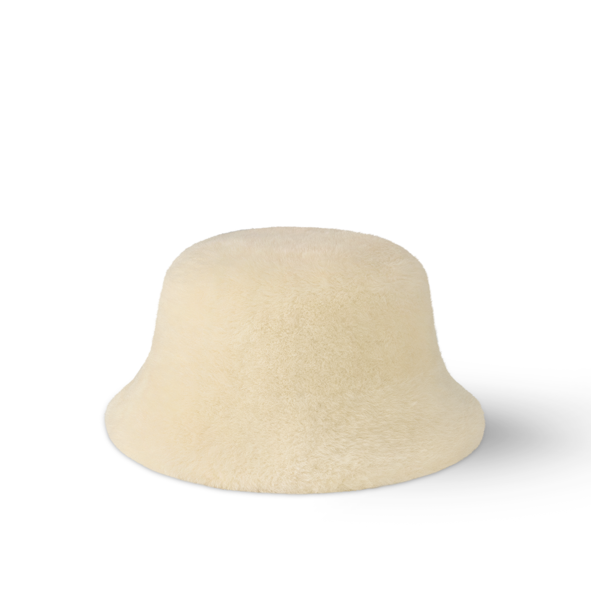 قبعة LV Cloud على شكل دلو S00 in النساء