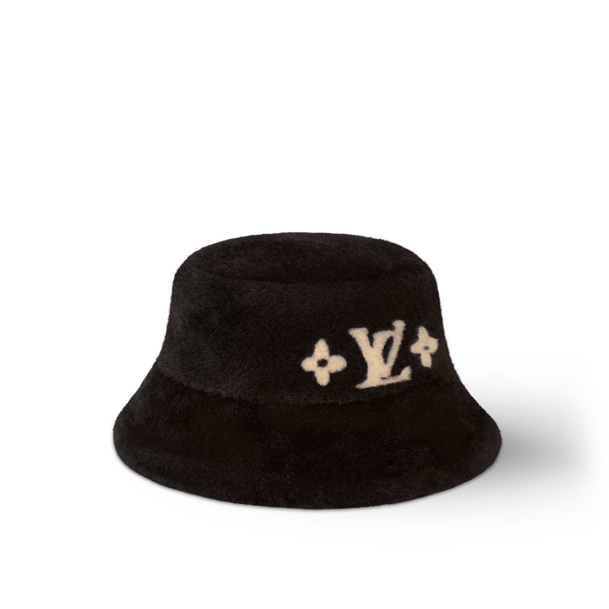  LV Cloud Bucket Hat S00 in Women