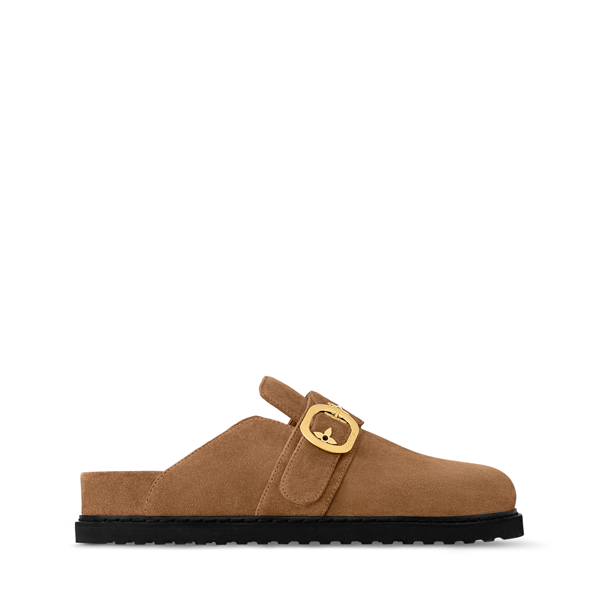  LV Cosy Flat Comfort Clog  in Women