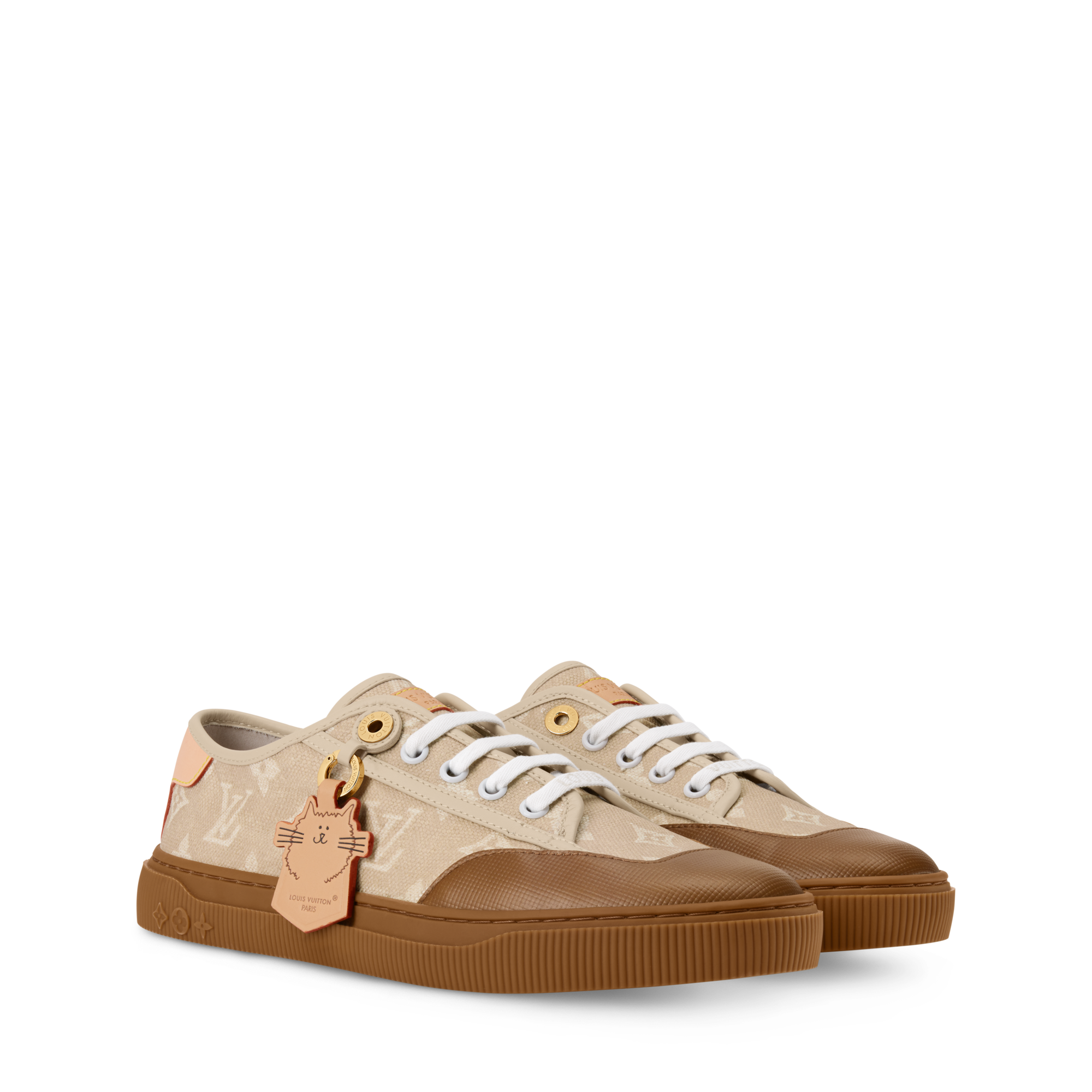  LV Lagoon Sneaker   in Women
