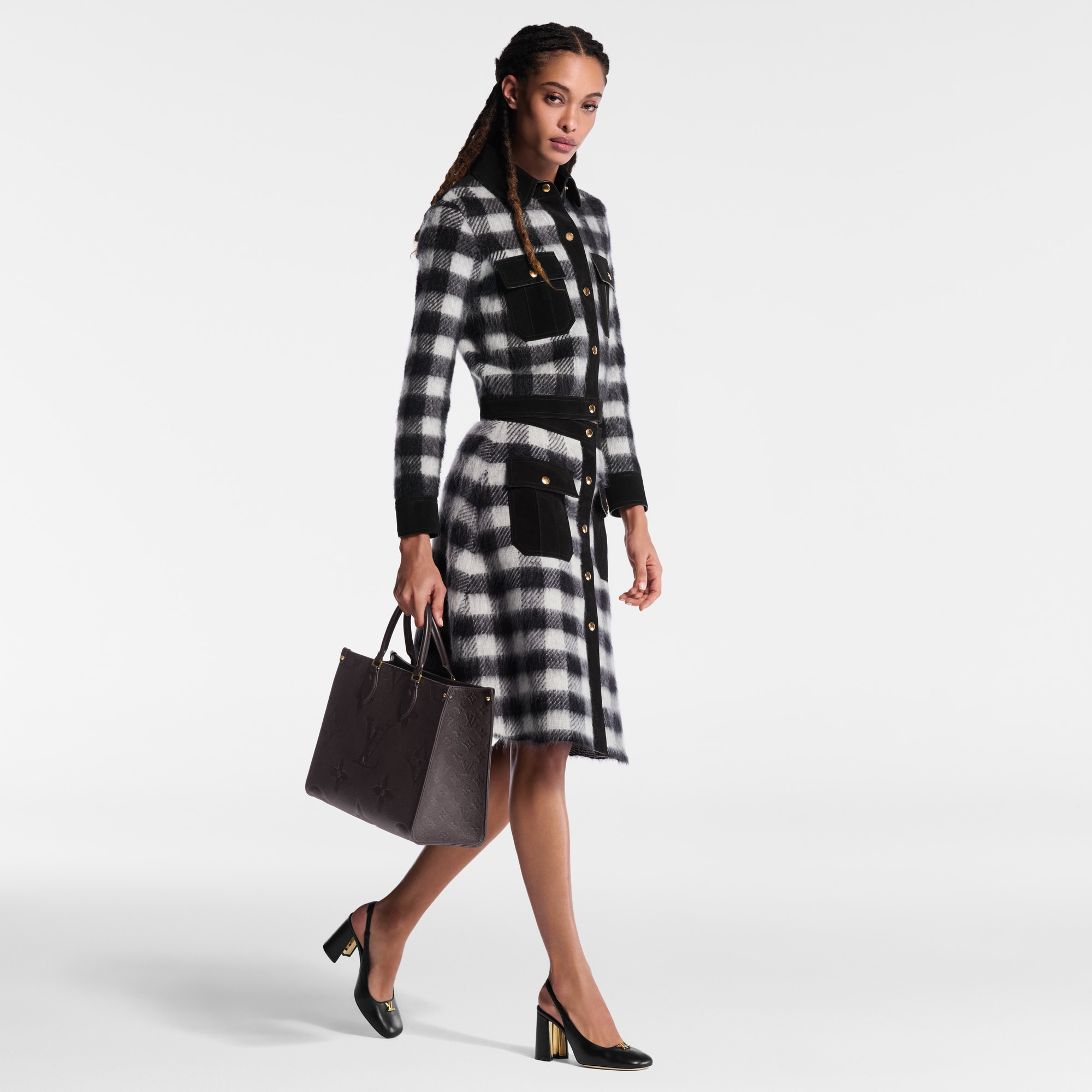  Swing Slingback Pump  in Women