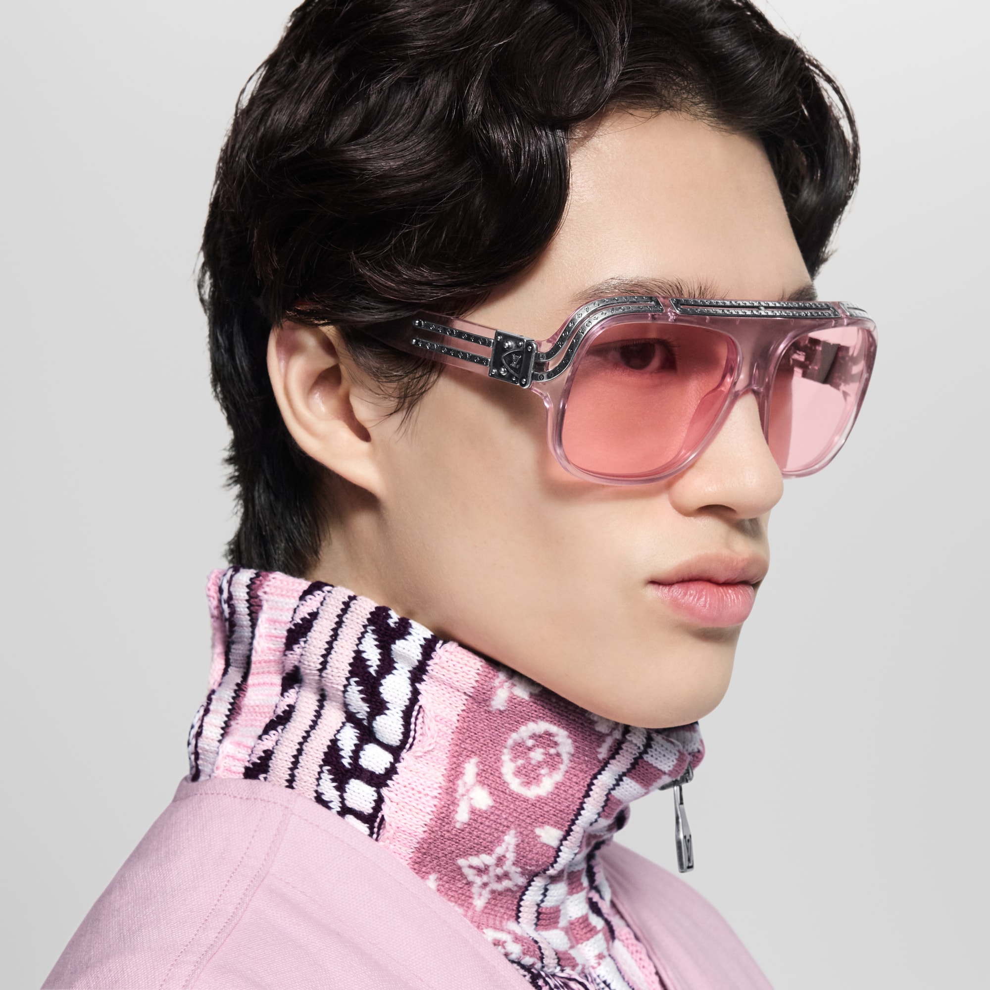 نظارات 1.0 Millionaires الشمسية S00 in الرجال