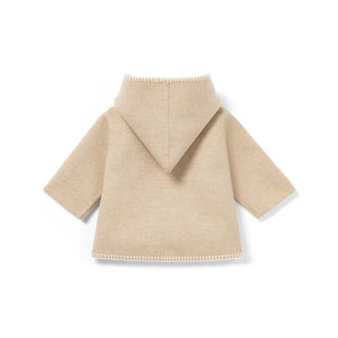 2 Pockets Coat S00 in Gifts's Gifts for Babies } collections by Louis Vuitton (Product zoom)