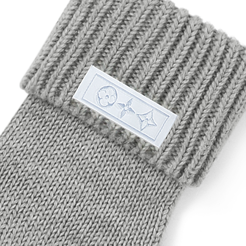 3 Socks Set S00 in Gifts's Gifts for Babies } collections by Louis Vuitton (Product zoom)