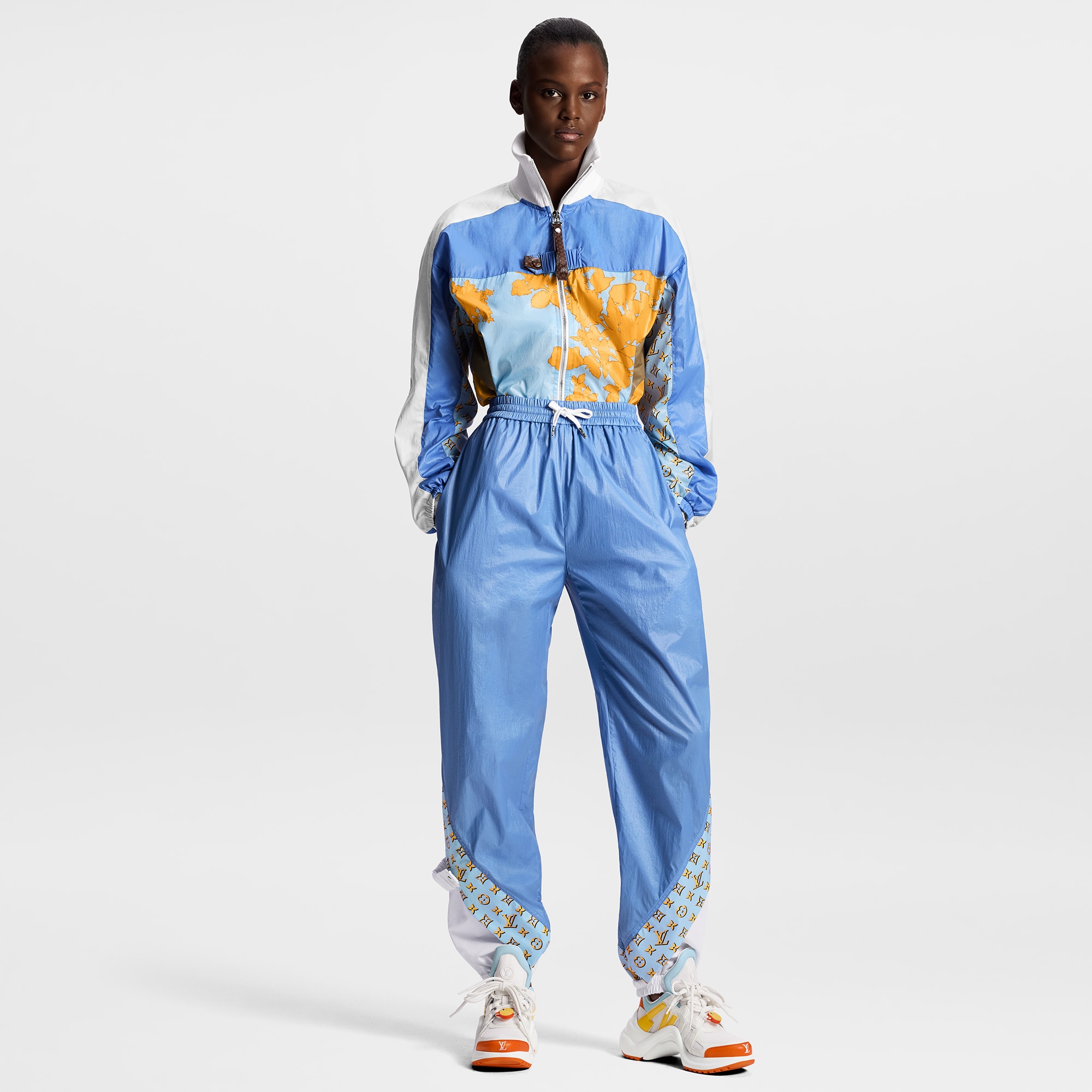 Jogging Suit Louis Vuitton Tracksuit Womens Louis Vuitton Womens