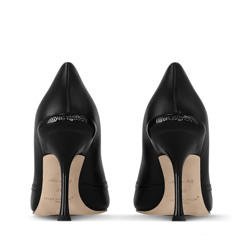 6AM Pump in Women's Shoes All Shoes collections by Louis Vuitton (Product zoom)