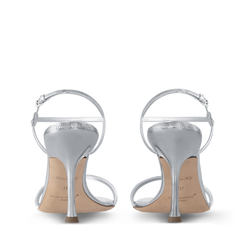 6AM Sandal in Women's Shoes Sandals and Espadrilles collections by Louis Vuitton (Product zoom)