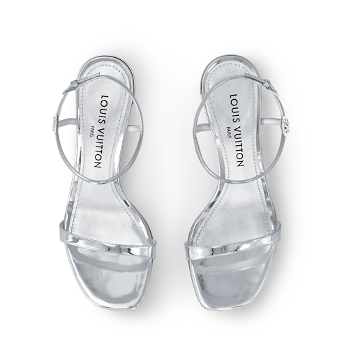 6AM Sandal in Women's Shoes Sandals and Espadrilles collections by Louis Vuitton (Product zoom)