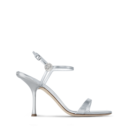 6AM Sandal in Women's Shoes Sandals and Espadrilles collections by Louis Vuitton (Product zoom)