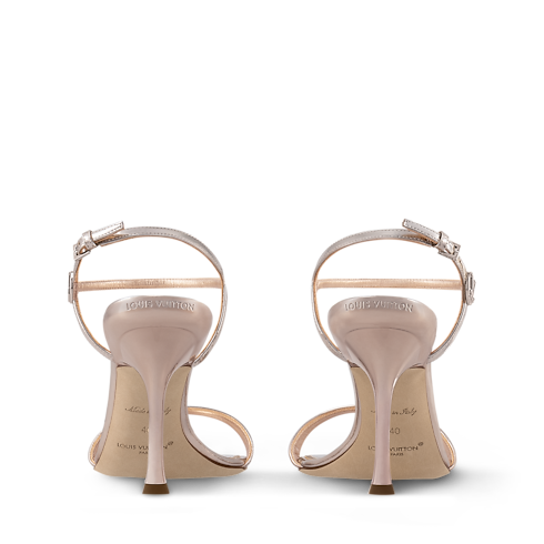 6AM Sandal in Women's Shoes Sandals and Espadrilles collections by Louis Vuitton (Product zoom)