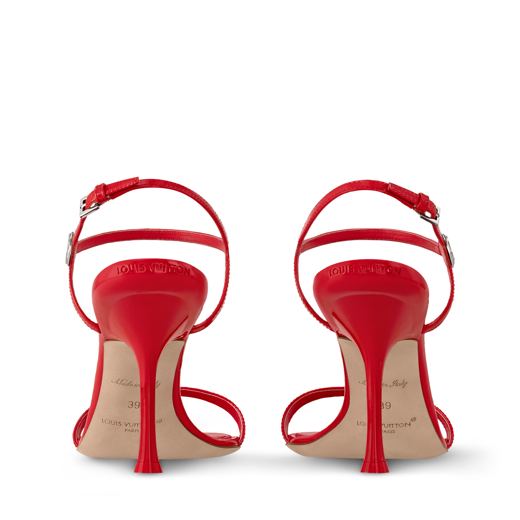 صندل 6AM  in النساء