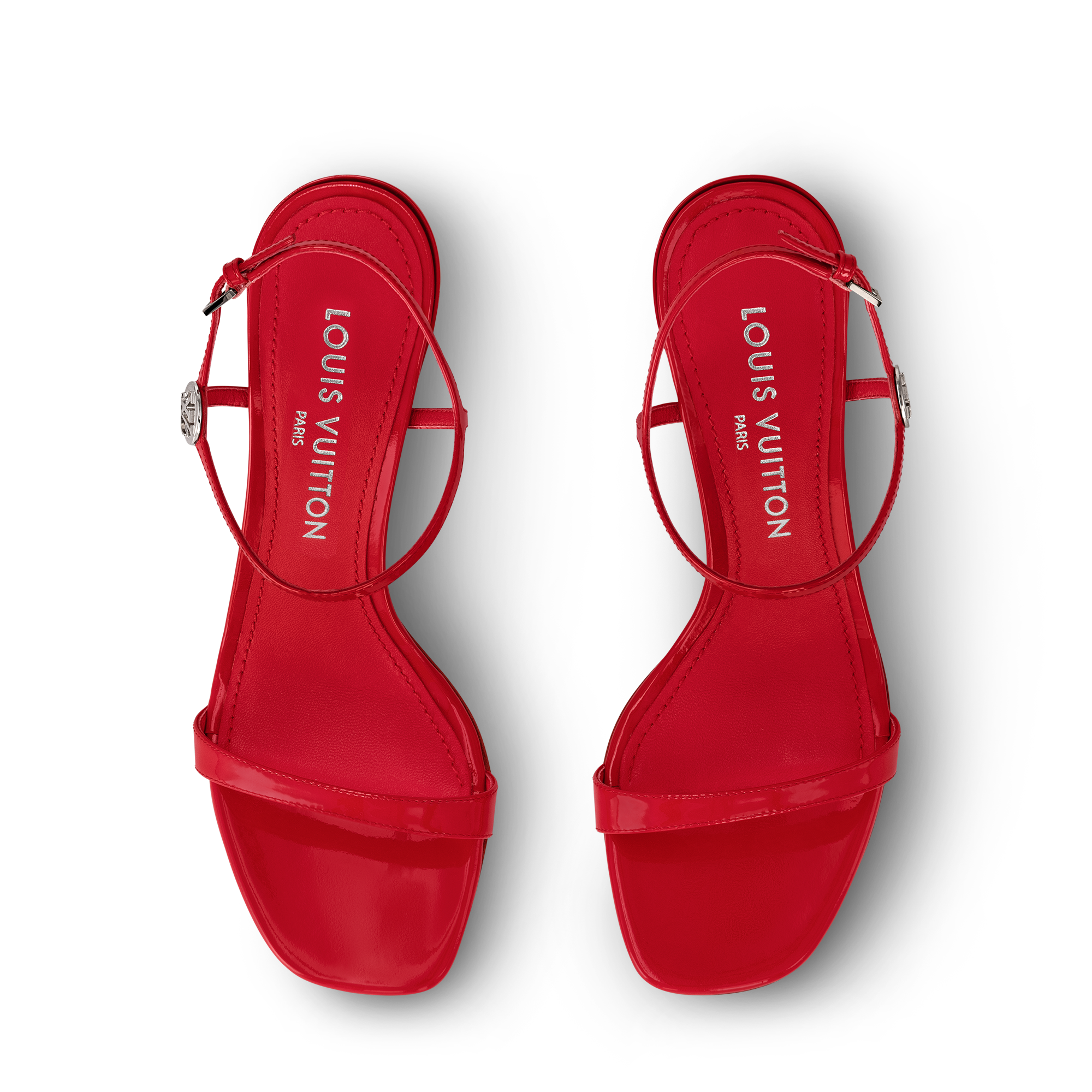 صندل 6AM  in النساء