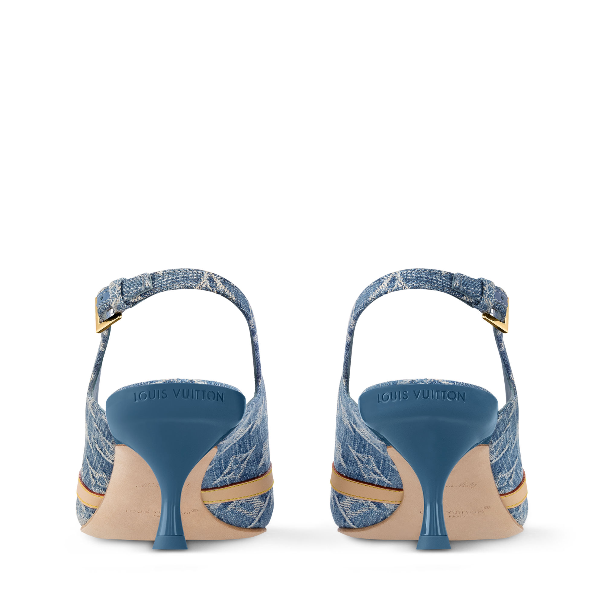 6AM Slingback Pump  in Women