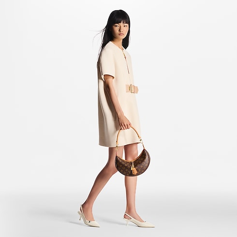 6AM Slingback Pump in Women's Shoes Pumps collections by Louis Vuitton (Product zoom)