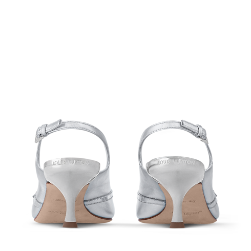 6AM Slingback Pump in Women's Shoes Pumps collections by Louis Vuitton (Product zoom)
