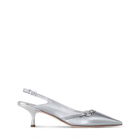 6AM Slingback Pump in Women's Shoes Pumps collections by Louis Vuitton (Product zoom)