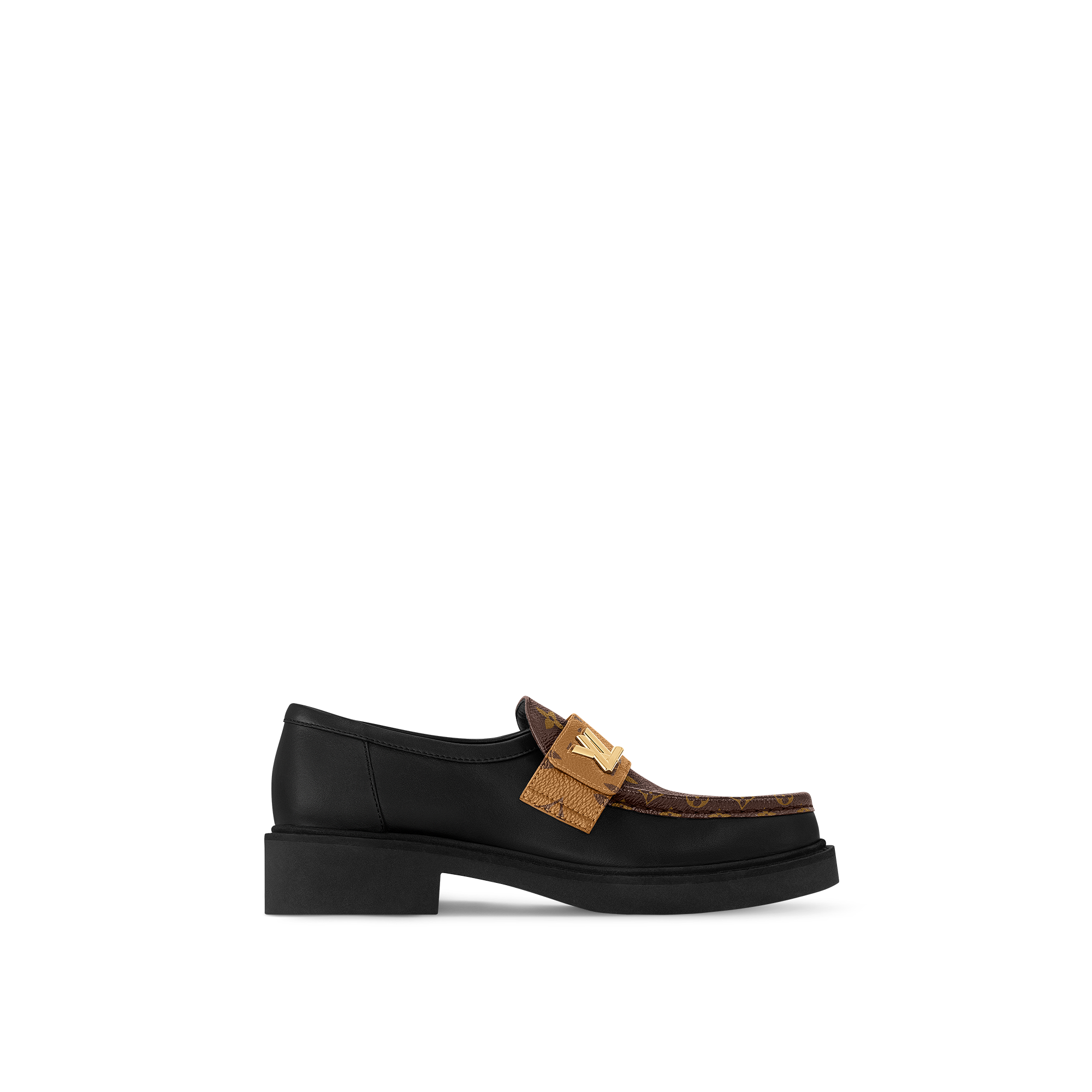 Academy Flat Loafer - Luxury Loafers and Ballerinas - Shoes | Women ...