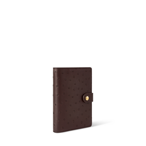 Agenda Cover PM S00 in Home, Lifestyle and Library's Agendas and Stationery All Agendas and Stationary collections by Louis Vuitton (Product zoom)
