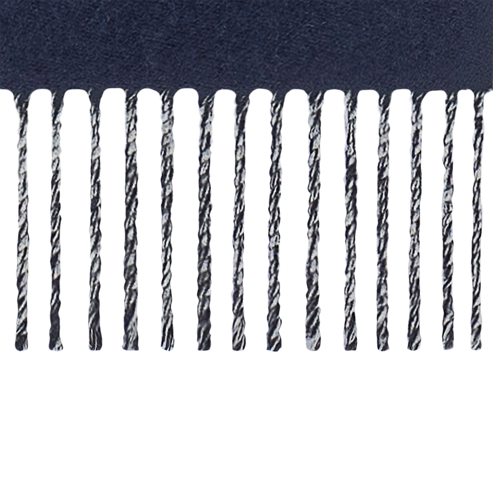 All About Monogram Scarf S00 in Men